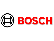 Оборудование от фирмы Bosch