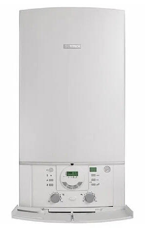 Bosch ZWC 24-3MFK атмо