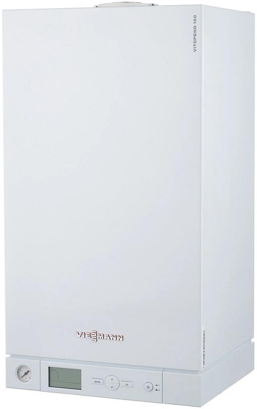 Viessmann Vitodens 100-W B1KC033