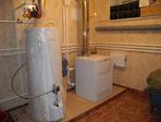 Монтаж системы отопления в частном доме. Фото №2